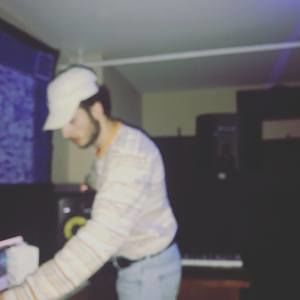 Meet your Posher, Nick